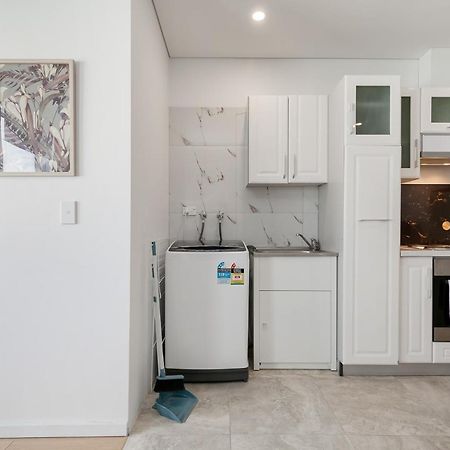 2X2 Modern Apartment Near Airport And City Perth Kültér fotó