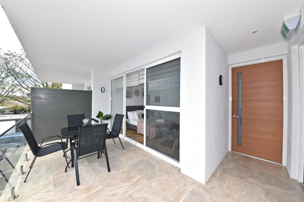 2X2 Modern Apartment Near Airport And City Perth Kültér fotó