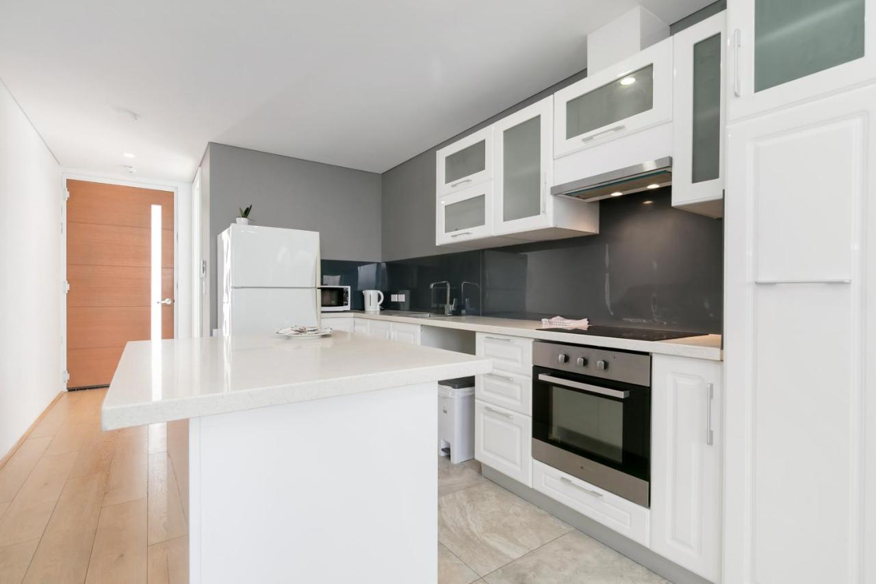 2X2 Modern Apartment Near Airport And City Perth Kültér fotó