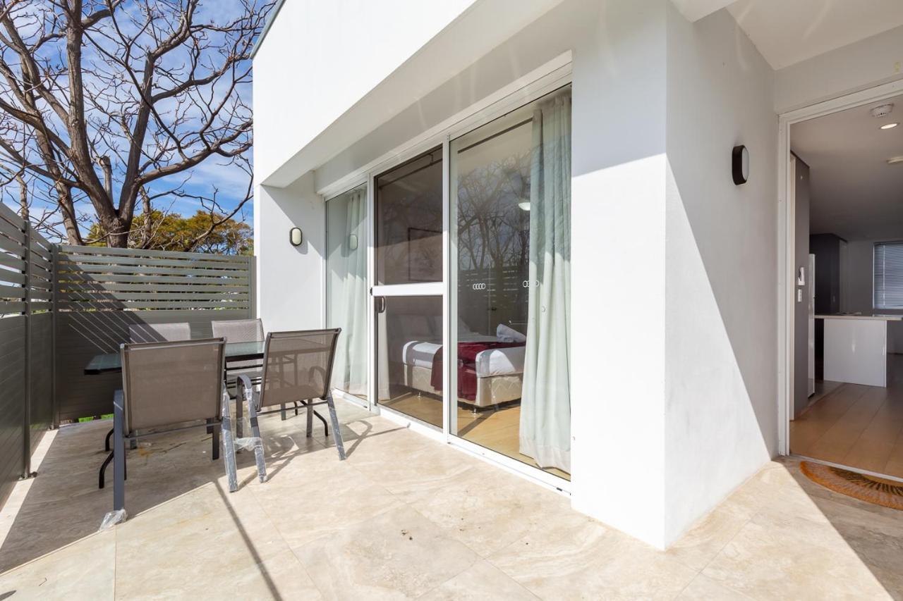 2X2 Modern Apartment Near Airport And City Perth Kültér fotó