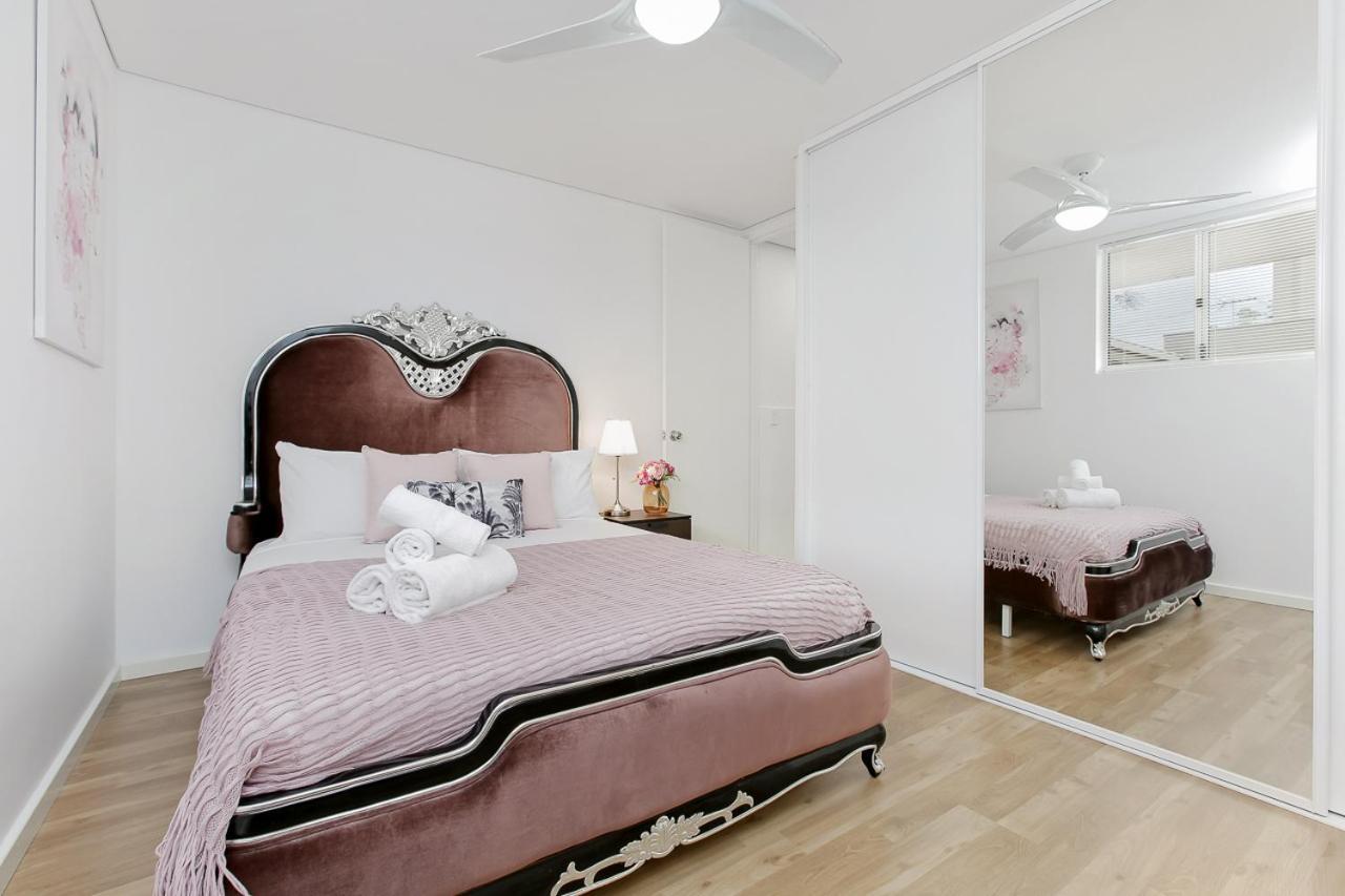 2X2 Modern Apartment Near Airport And City Perth Kültér fotó