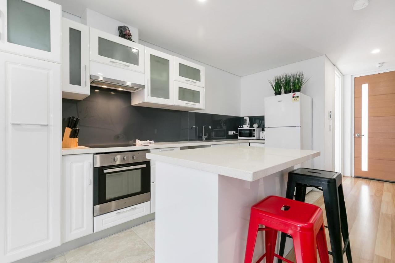 2X2 Modern Apartment Near Airport And City Perth Kültér fotó
