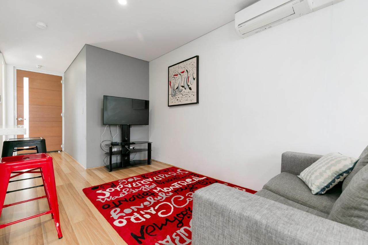 2X2 Modern Apartment Near Airport And City Perth Kültér fotó