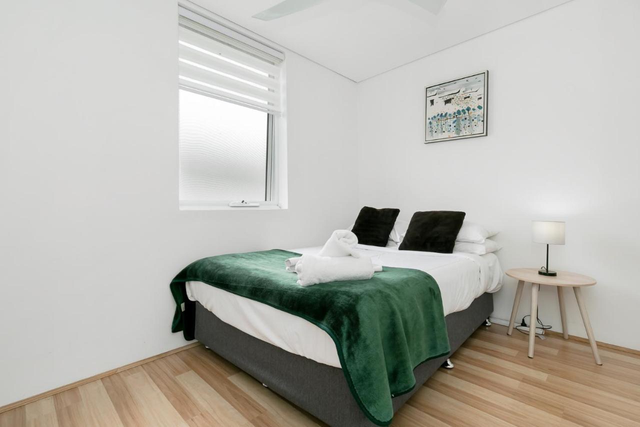 2X2 Modern Apartment Near Airport And City Perth Kültér fotó