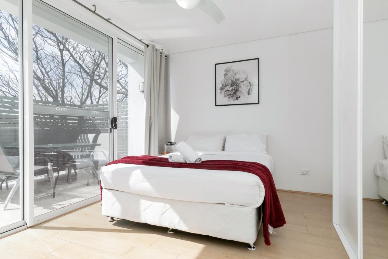 2X2 Modern Apartment Near Airport And City Perth Kültér fotó
