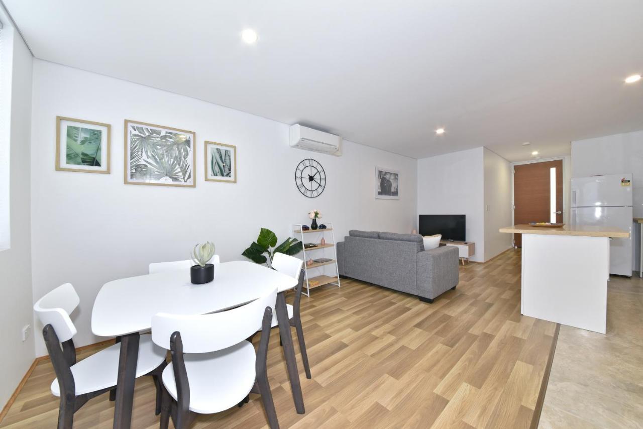 2X2 Modern Apartment Near Airport And City Perth Kültér fotó