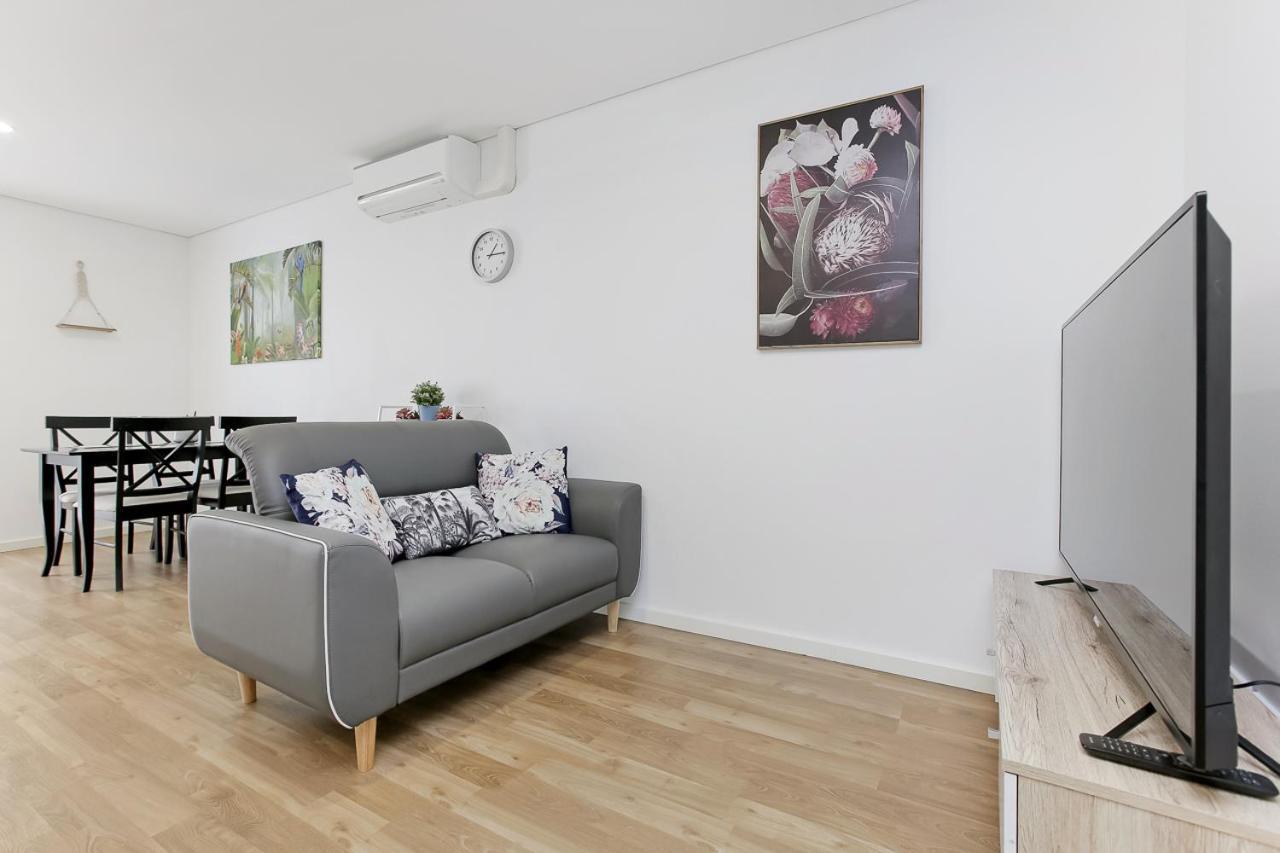 2X2 Modern Apartment Near Airport And City Perth Kültér fotó