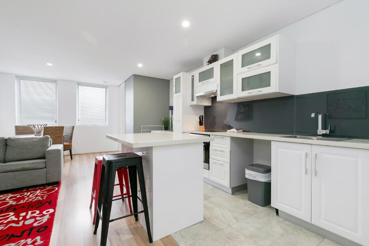 2X2 Modern Apartment Near Airport And City Perth Kültér fotó