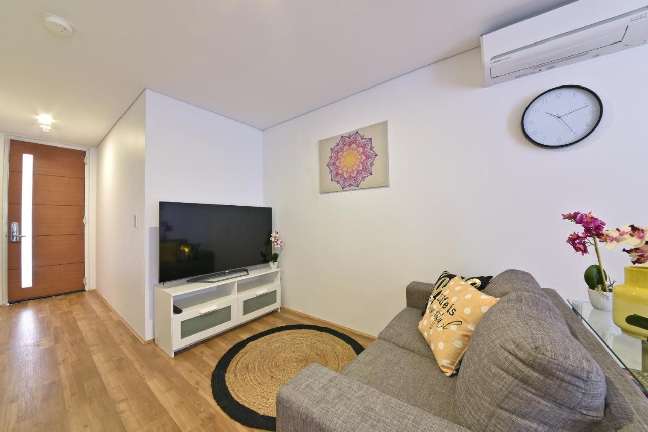 2X2 Modern Apartment Near Airport And City Perth Kültér fotó