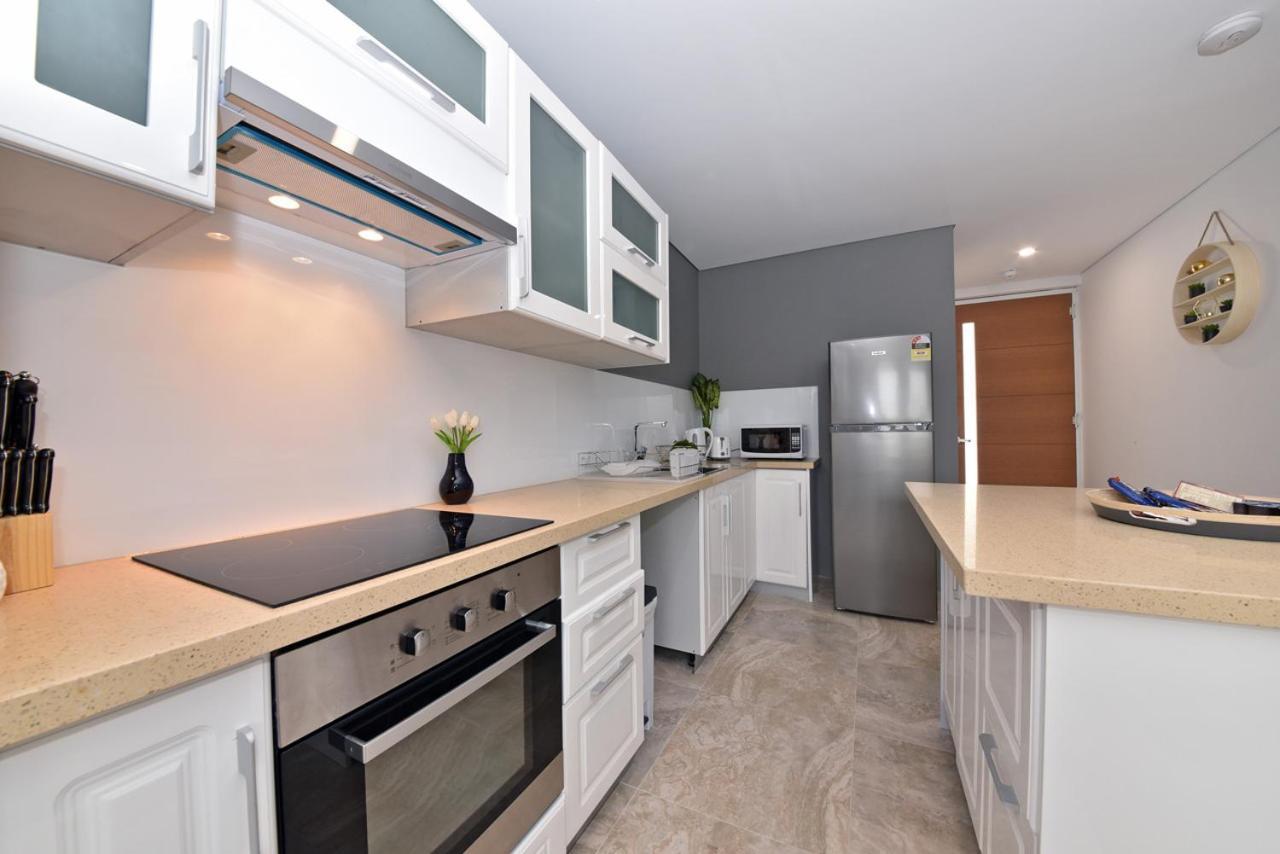 2X2 Modern Apartment Near Airport And City Perth Kültér fotó