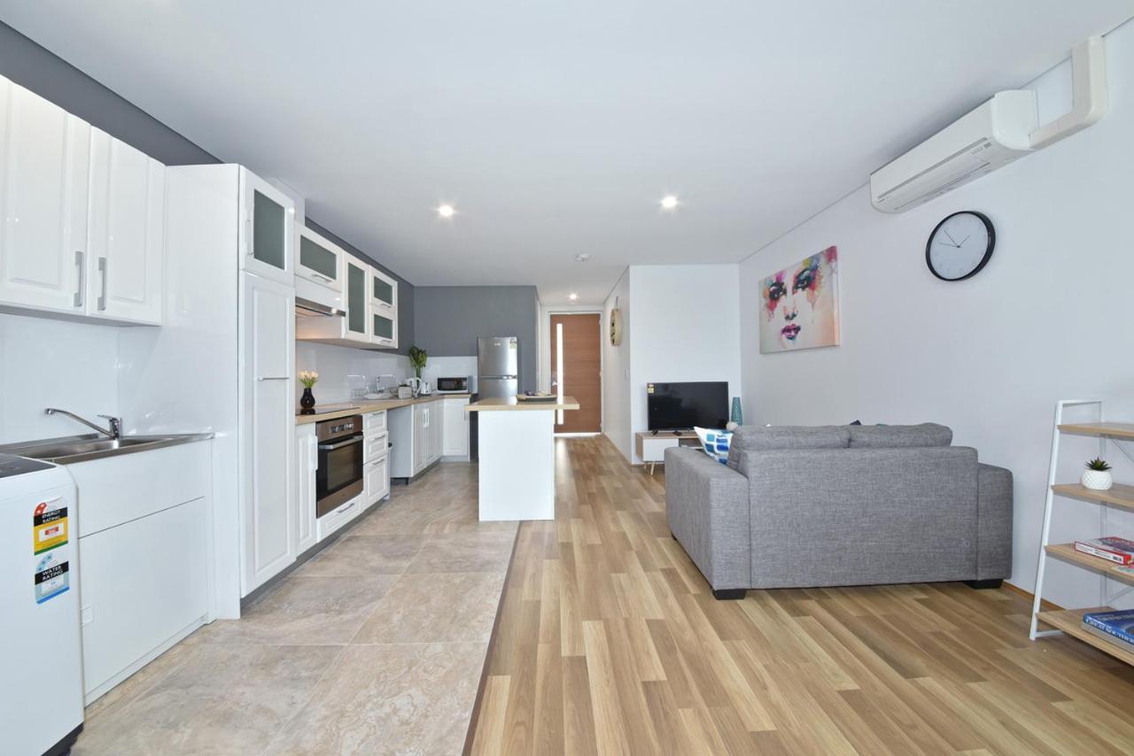 2X2 Modern Apartment Near Airport And City Perth Kültér fotó