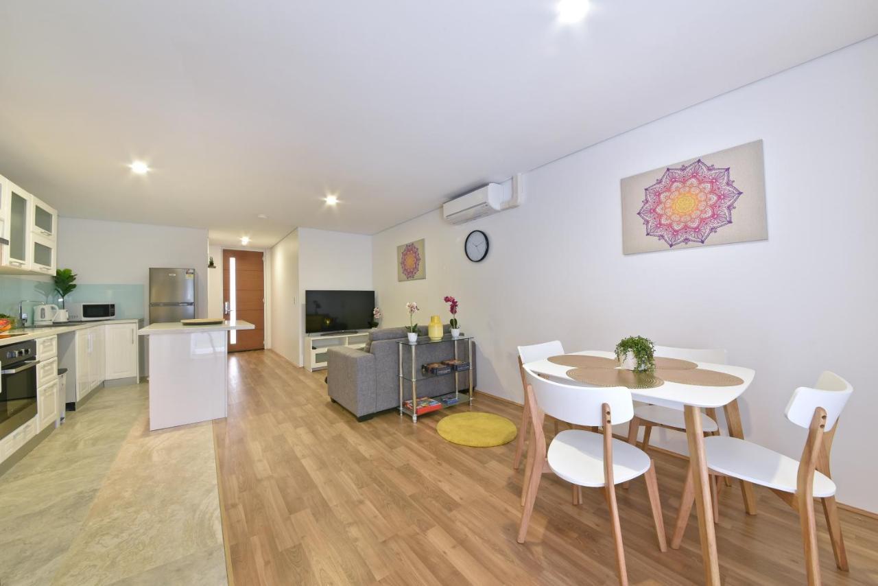 2X2 Modern Apartment Near Airport And City Perth Kültér fotó