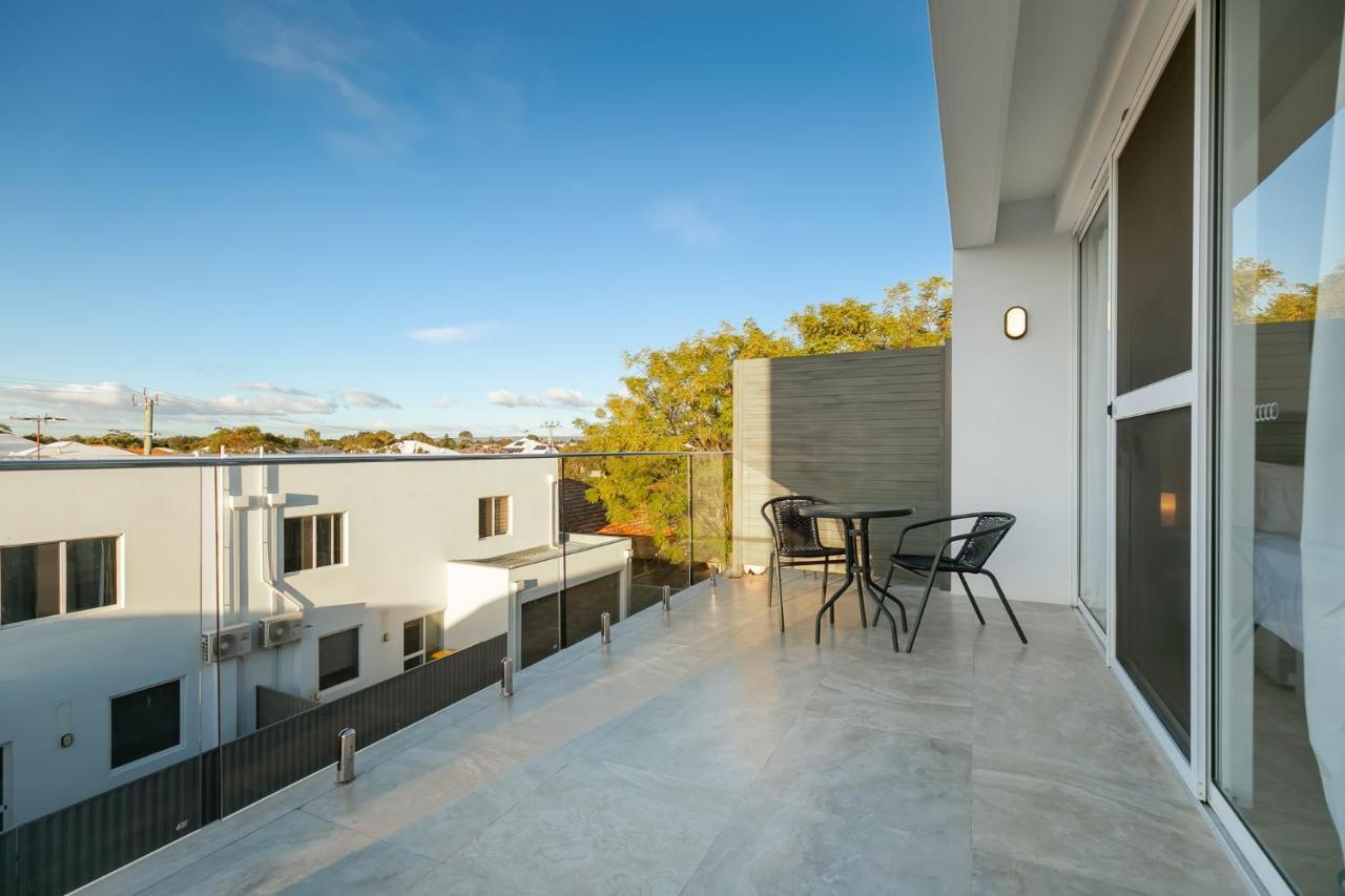 2X2 Modern Apartment Near Airport And City Perth Kültér fotó