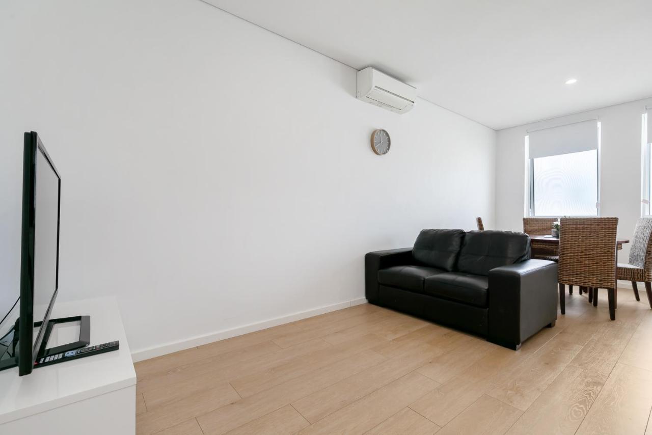 2X2 Modern Apartment Near Airport And City Perth Kültér fotó