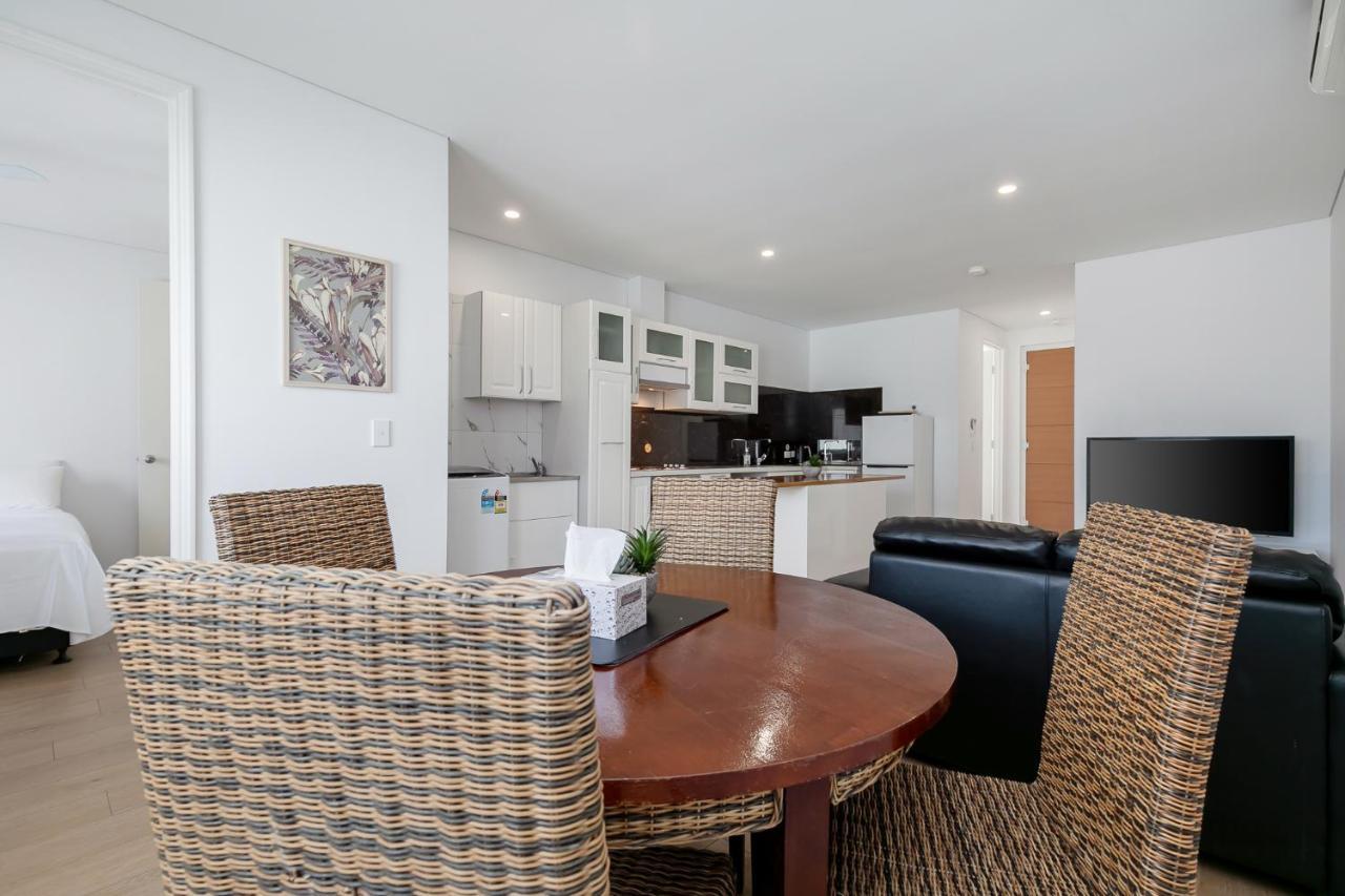 2X2 Modern Apartment Near Airport And City Perth Kültér fotó