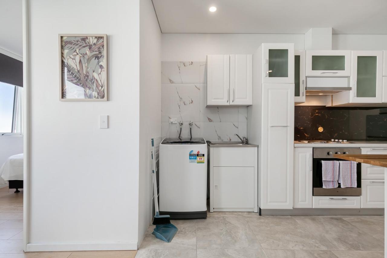 2X2 Modern Apartment Near Airport And City Perth Kültér fotó